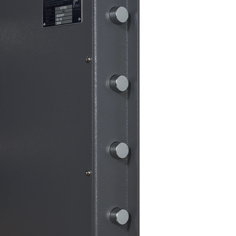 HPKT 430-02 Möbeltresor